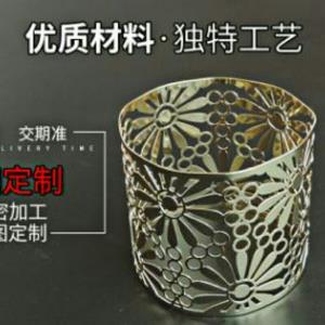 金属手镯