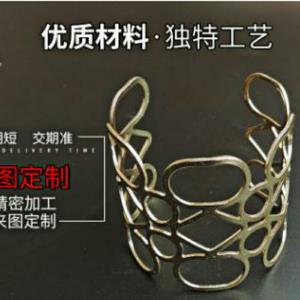金属手镯