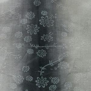 扎染花布