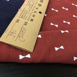 双层棉布滴塑