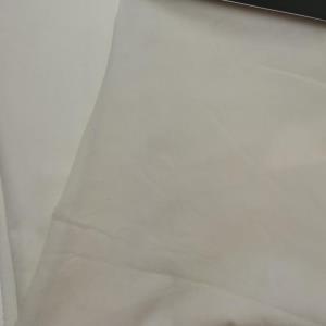 拉架丝光平纹布*