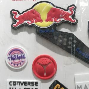 橡胶标牌