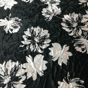 绒 黑白 秋冬新款