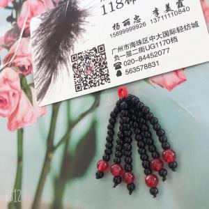 石珠小流苏