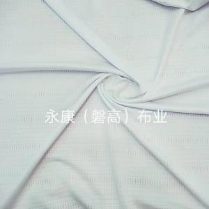 间条提花160CM✘160克 吸湿排汗