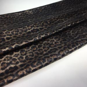70涤纶30pu 仿真皮革面料