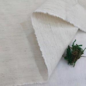 亚麻棉风衣价格料