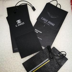 吊牌定做商标定制标签挂牌*
