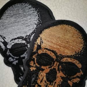 绣品绣章珠片绣*