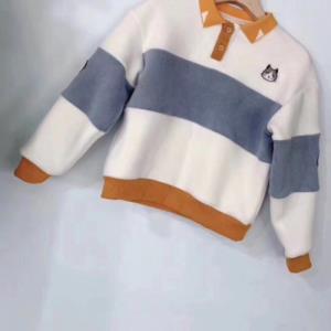 经编摇粒