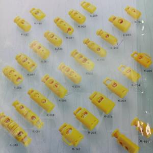 塑料弹簧扣