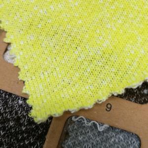 东昇逆流针织卫衣布*