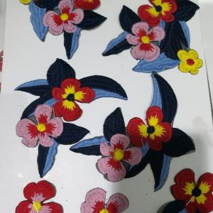 绣品*