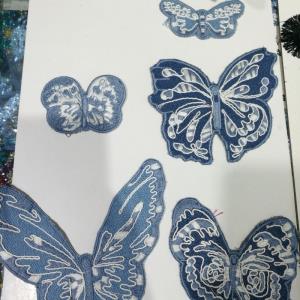 绣品*