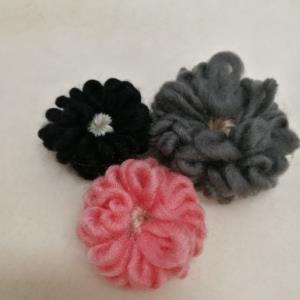 花饰*