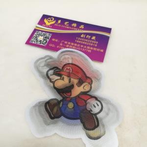 立体3D工艺*