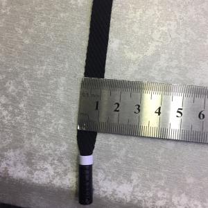 1公分斜纹帽带