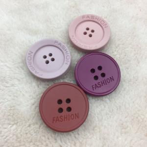 树脂扣 现货*