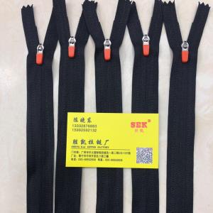 新款弹簧拉头