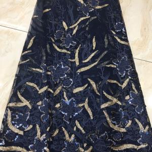 珠片绣花
