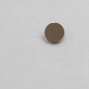 15面平面高脚钮