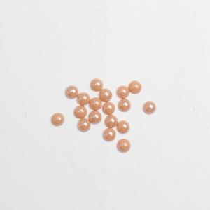 8mm陶瓷半面
