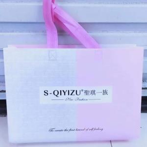 无纺布手提袋