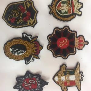 2019新款标志2