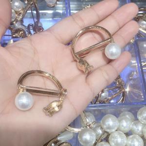 泡珠别针胸针衣服装饰品
