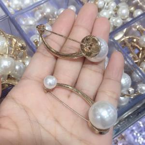 泡珠别针胸针衣服装饰品