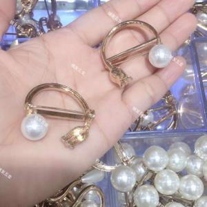 泡珠别针胸针衣服装饰品