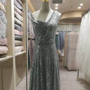 婚纱面料