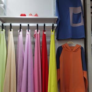 店内产品陈列图*