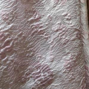 婚纱礼服提花面料