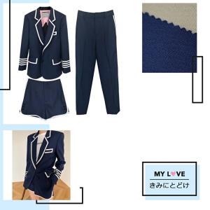制服套装面料*