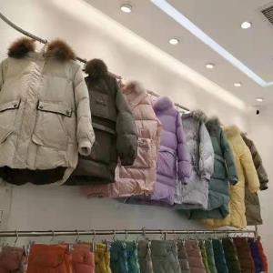 店内产品陈列图*