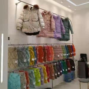 店内产品陈列图*