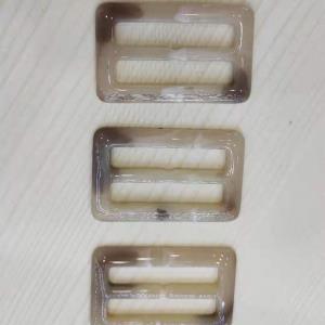 方型扣*