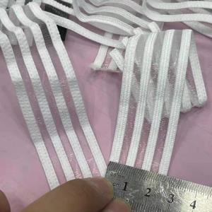 花边织带*