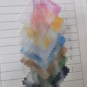 风衣面料