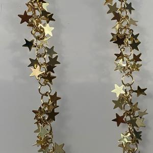 星星链条