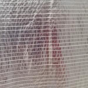 羽绒风衣料