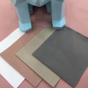 棉涤面料