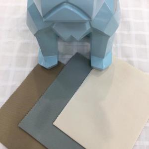 棉涤面料