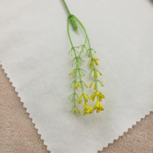 逵蓁-针织索罗娜棉麻*