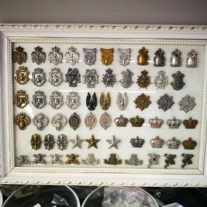 五金饰品*