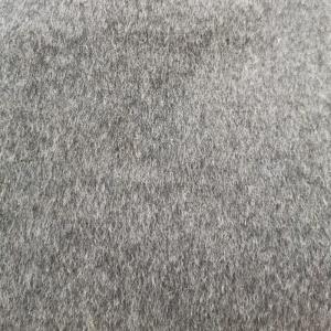 针织双面毛