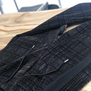 译述纺织 秋冬新品混纺交织面料*
