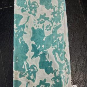 绒布