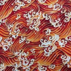 金粉纯棉